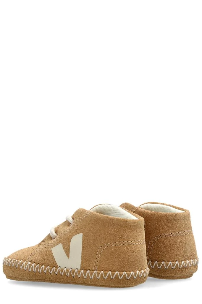 Veja Veja Kids Light ZZ Lace-Up Baby Shoes 3