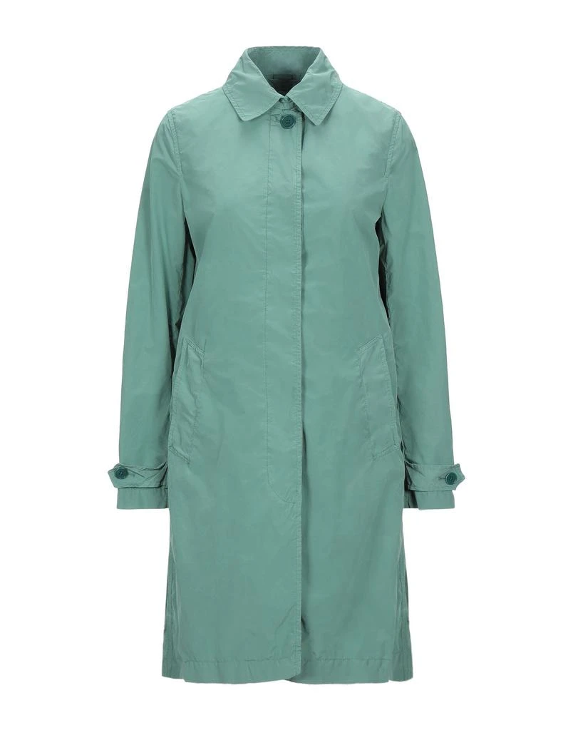 ASPESI Full-length jacket 1