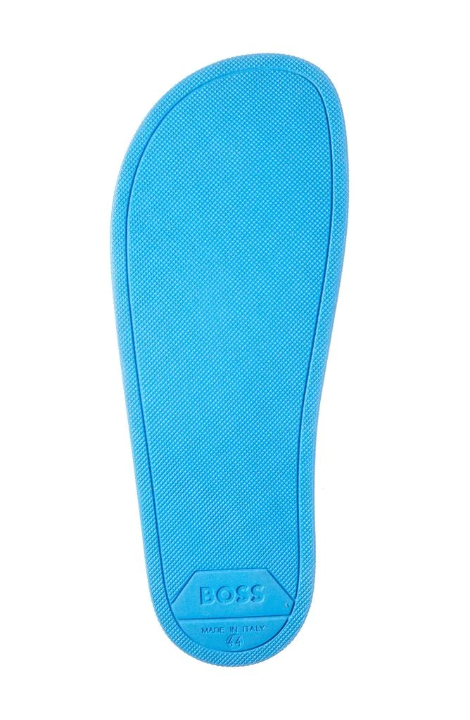 Hugo Boss Bay Slide Sandal 6