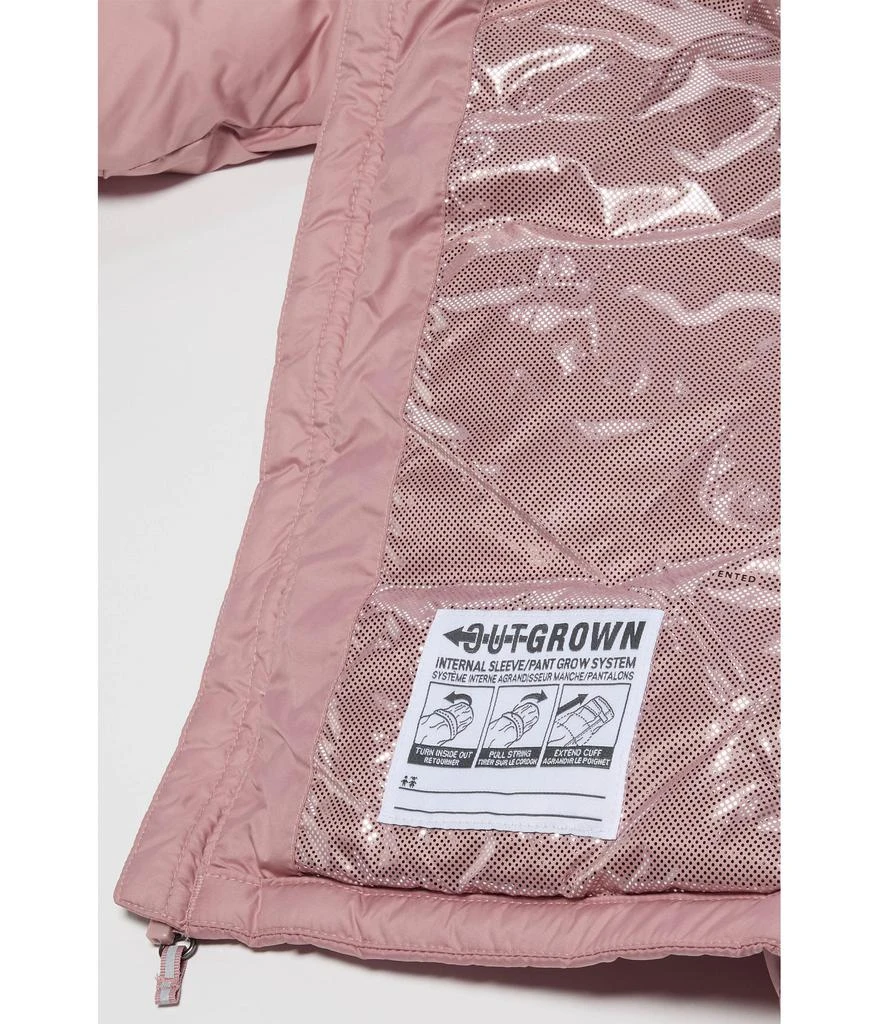 Columbia Pike Lake™ II Hooded Jacket (Little Kids/Big Kids) 2