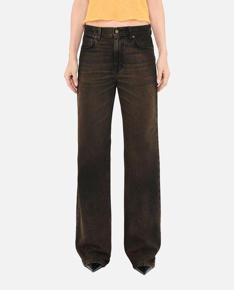 HAIKURE Korea Brown Black