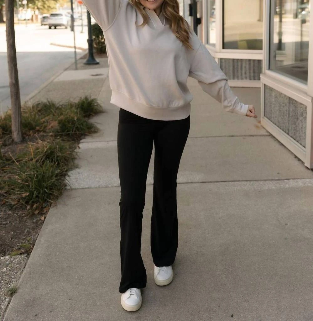 RAE MODE Rae Mode - Buttersoft Yoga Pants 3