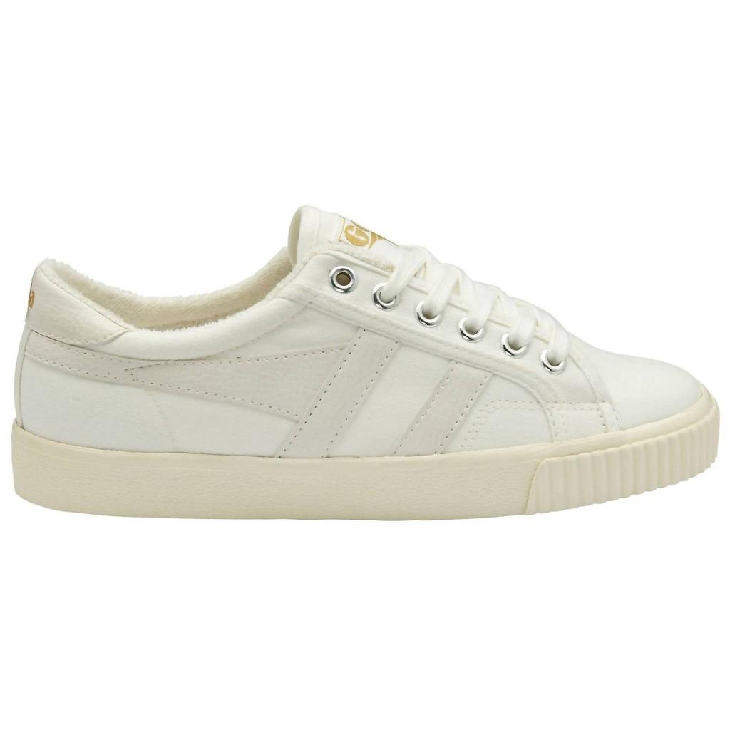 Gola Gola - Women's Tennis Mark Cox Plimsolls