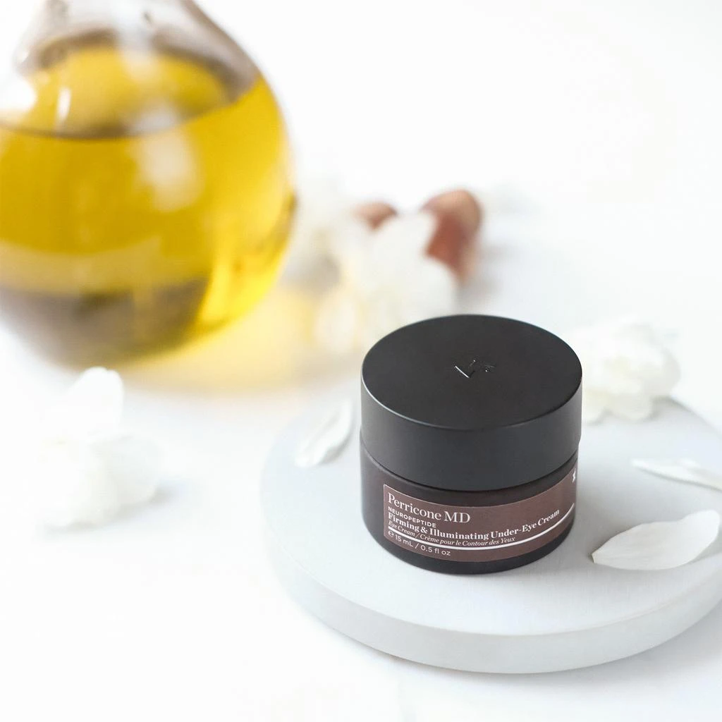Perricone MD Perricone MD Neuropeptide Firming and Illuminating Under-Eye Cream 15ml 5