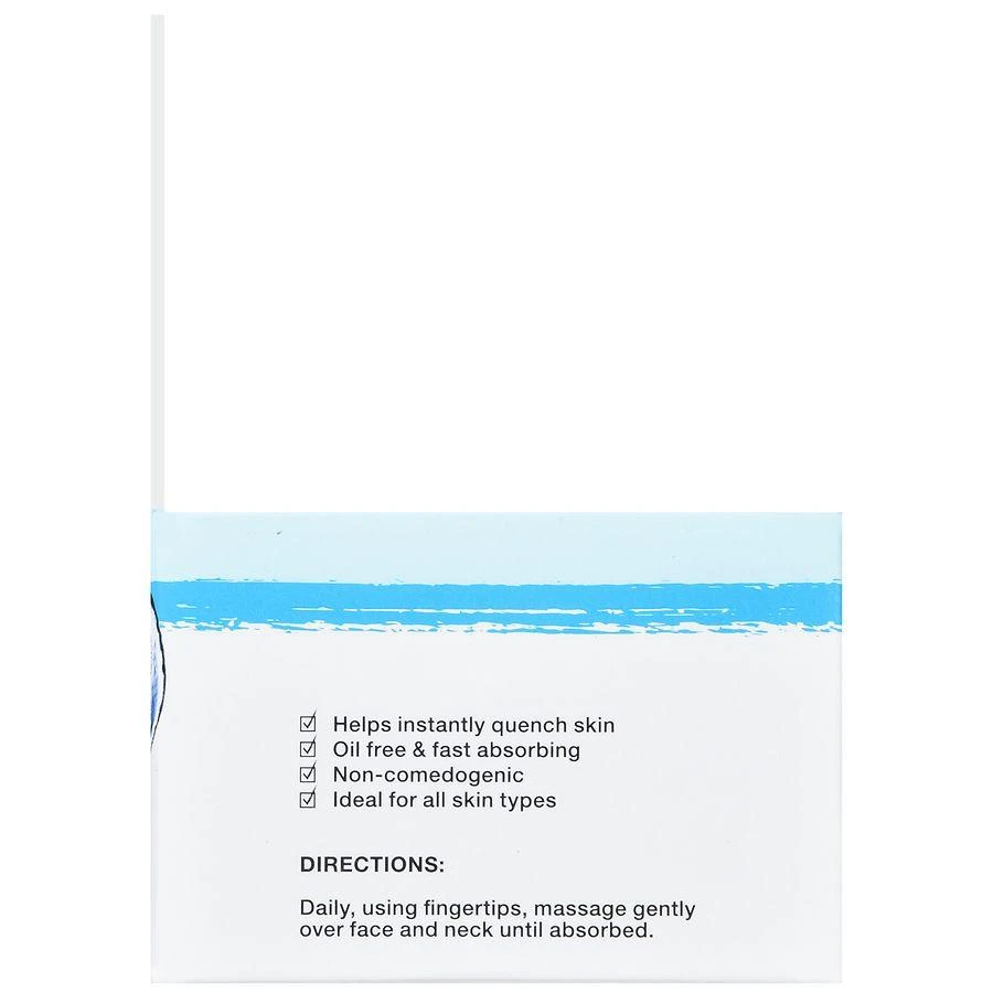 Walgreens Hydrating Water Gel 4