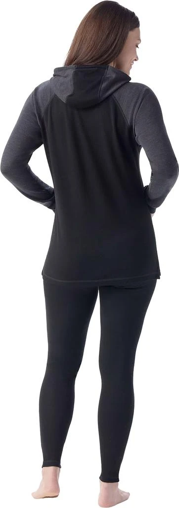 SmartWool Merino 250 Drape Neck Hoodie - Women's 2