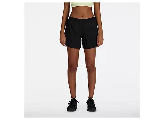 New Balance Sport Essentials Short 5" 1