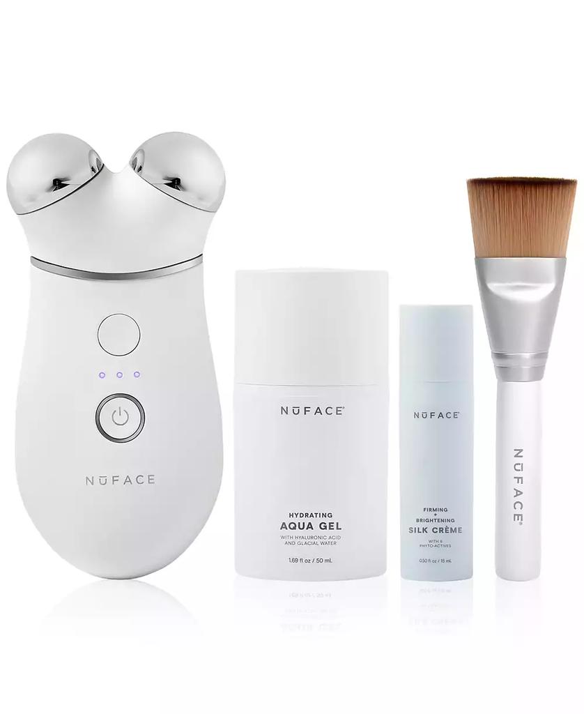 NuFace 4-Pc. Trinity+ Starter Set