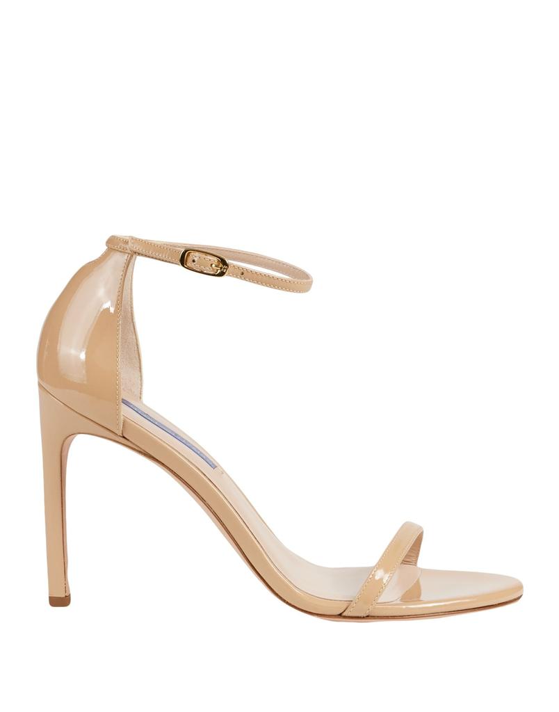 Stuart Weitzman Stuart Weitzman Nunakedstraight Sandals