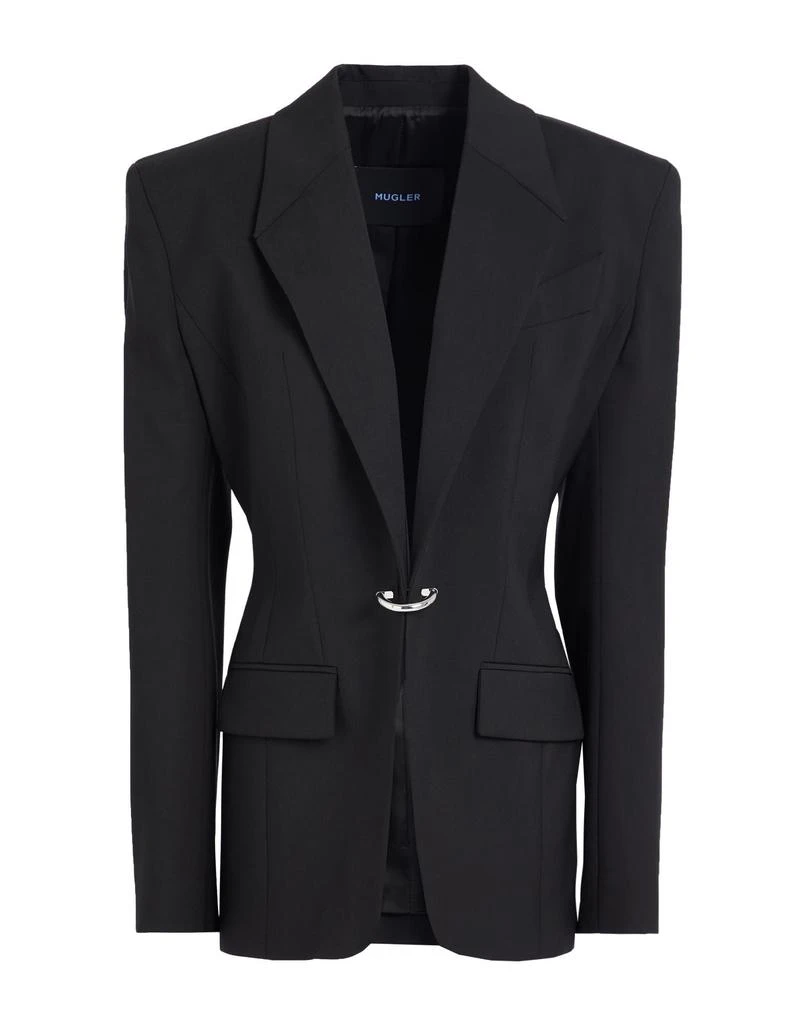 Mugler Blazer 1