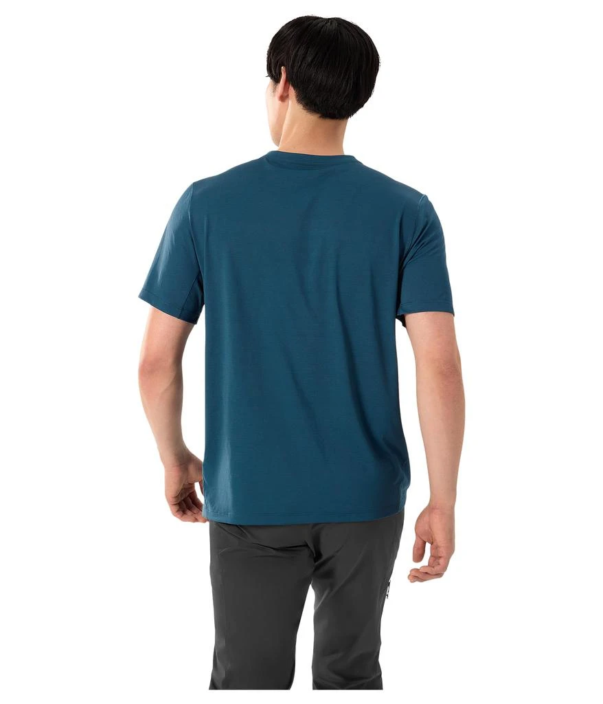Arc
teryx Cormac Crew Short Sleeve 3