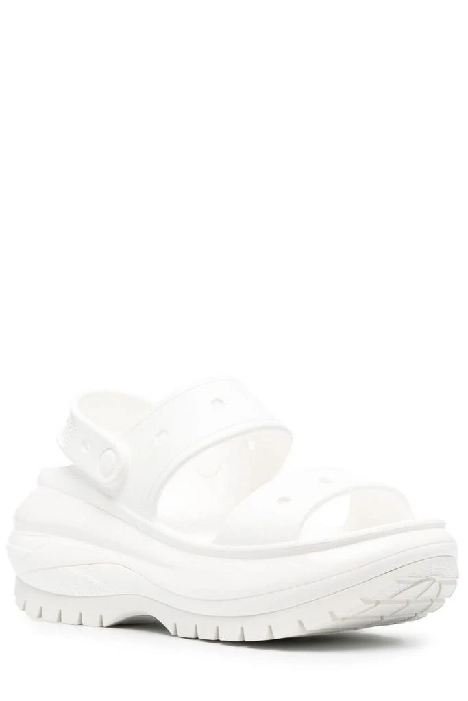 Crocs Crocs Mega Crush Sandals 2