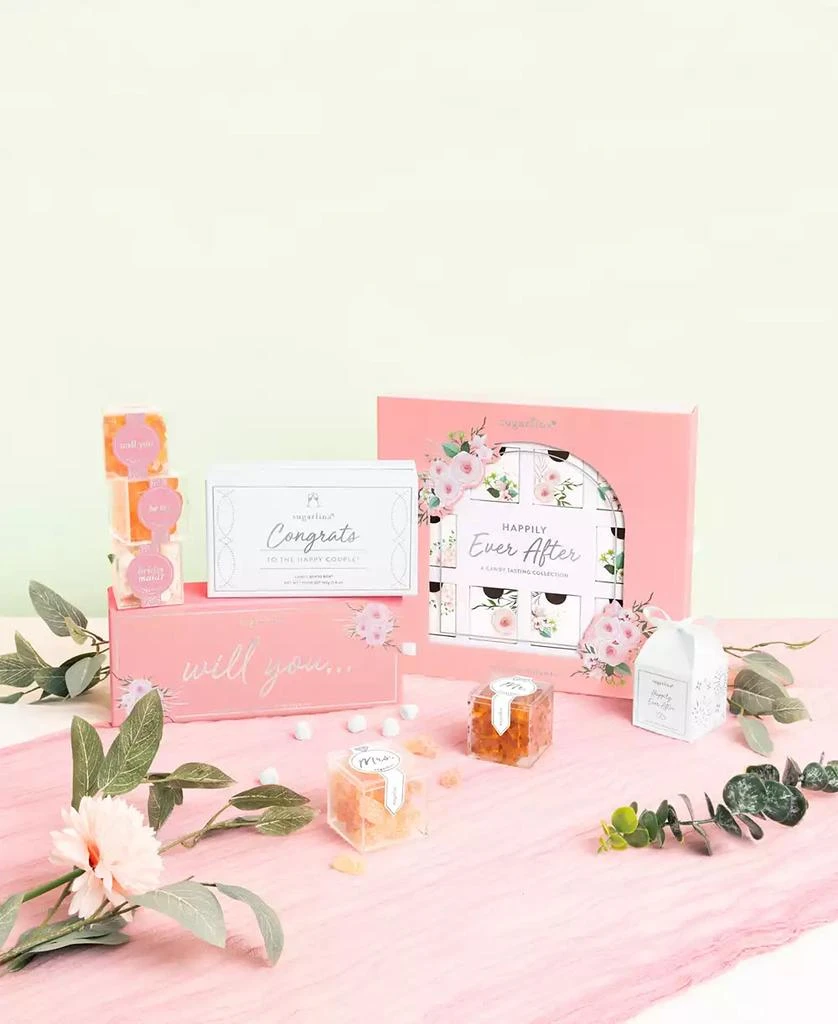 Sugarfina Happily Ever After Candy Tasting Collection, 10 Piece 6
