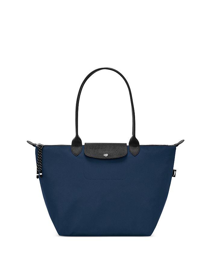 トートバッグ Longchamp \"LE PLIAGE COLLECTION XS\" BASKET BAG Le Pliage Collection XS Basket bag Oregano - Canvas