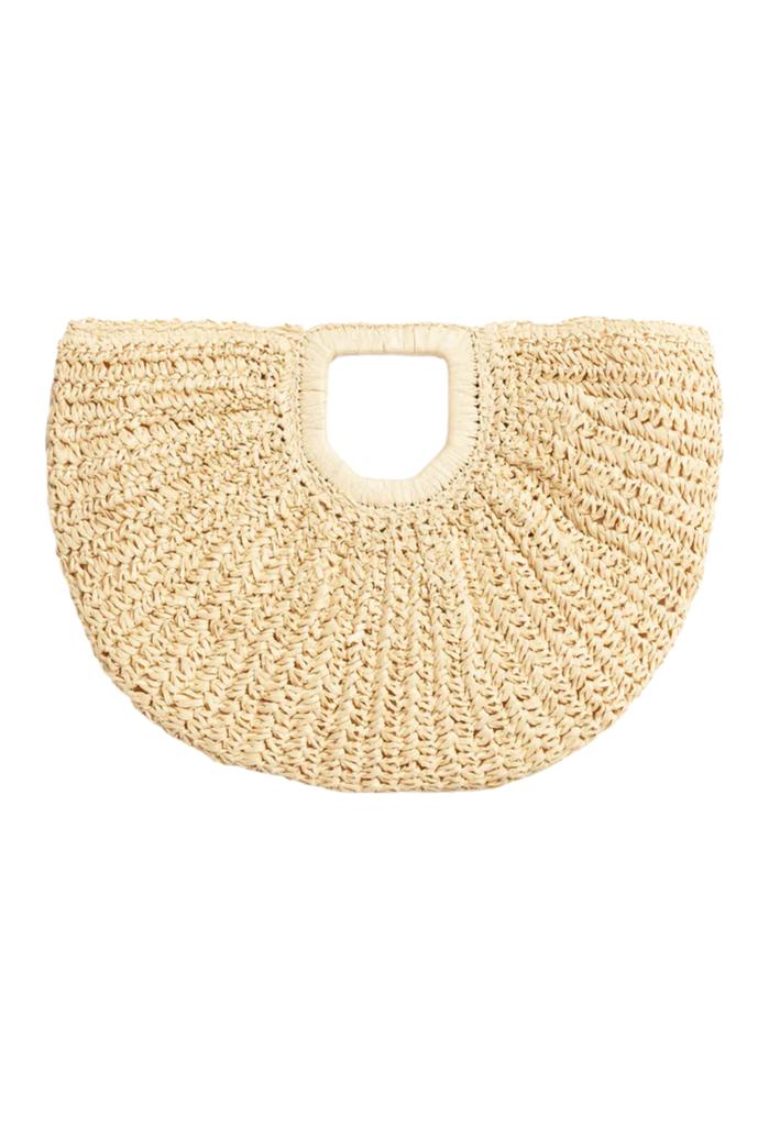 WEILI ZHENG Women's Bag Weili Zheng oval seeds