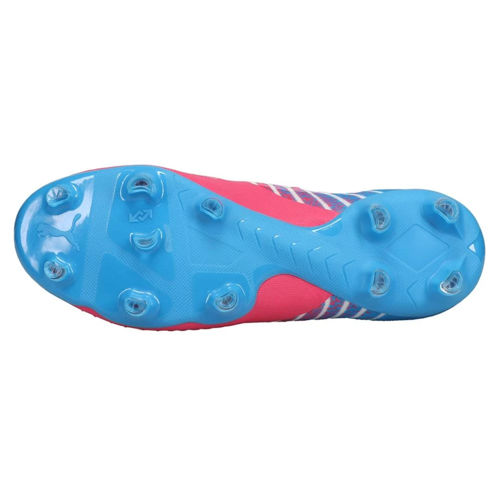 Puma Future Z 3.4 Creative FG/AG Soccer Cleats 5