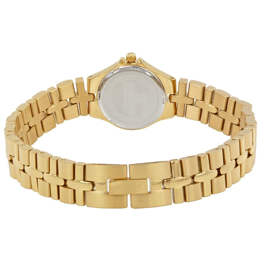 Invicta Wildflower Crystal Black Dial Ladies Watch 17065 3