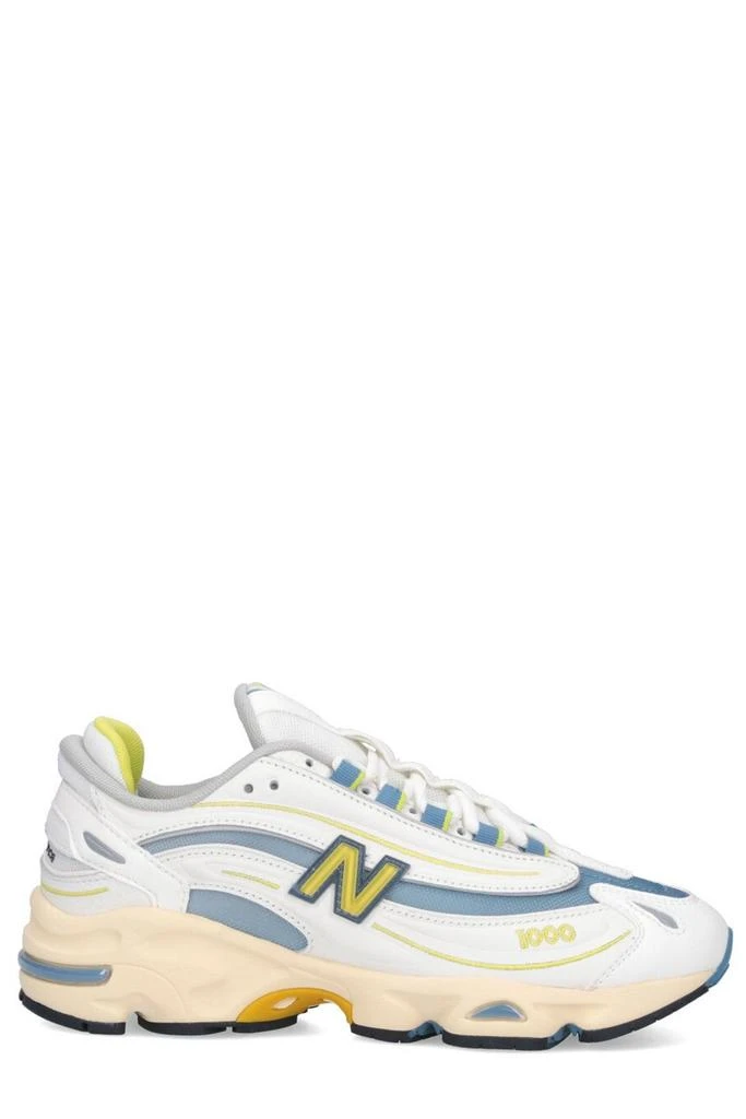 New Balance New Balance 1000 Lace-Up Sneakers 1
