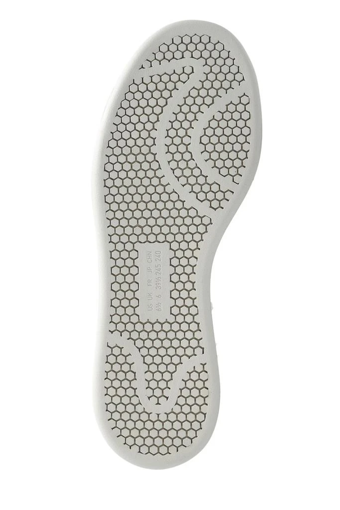 Y-3 Y-3 Stan Smith Touch Strap Sneakers 4