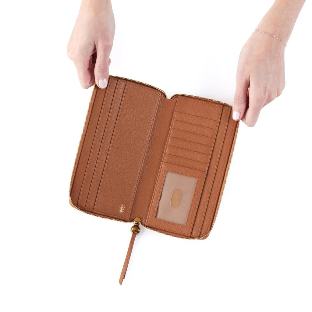 Hobo Hart Large Wallet 3
