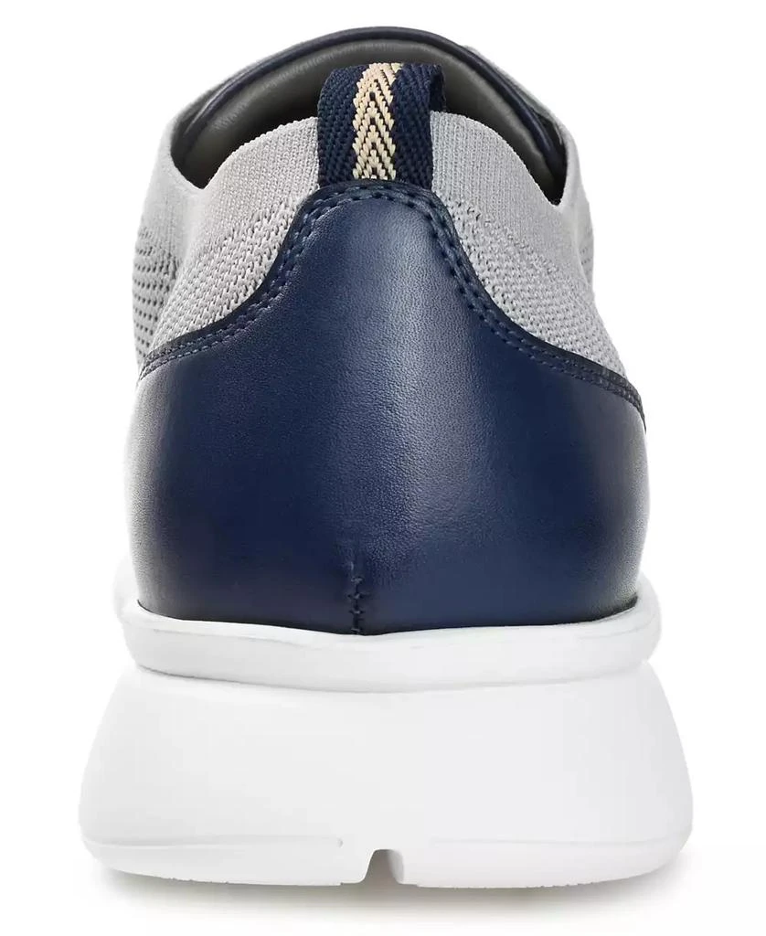 Thomas & Vine Men's Jackson Knit Sneakers 5