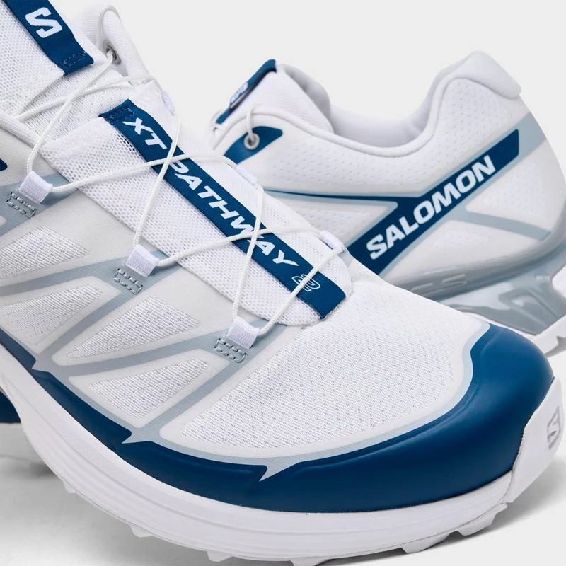 Salomon Men's Salomon XT-Pathway 2 Casual Shoes 3