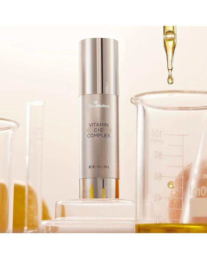 SkinMedica Vitamin C + E Complex 1 oz. 4