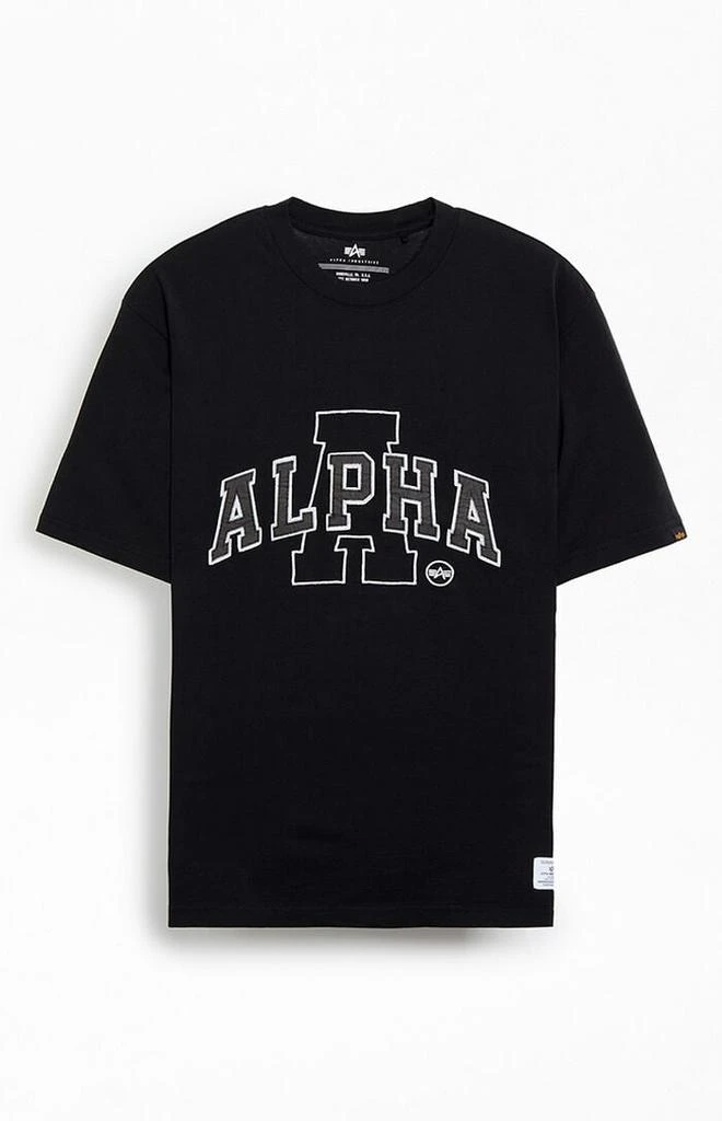 Alpha Industries Uniform T-Shirt 1