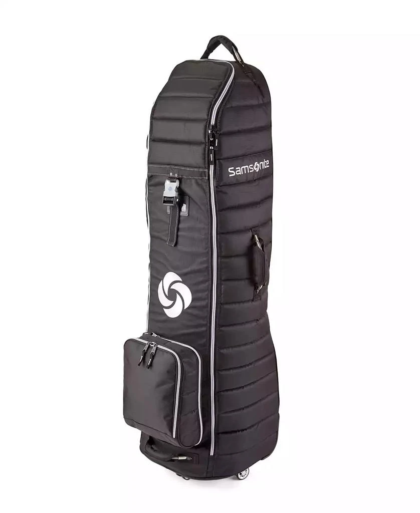 Samsonite Spinner Wheel Golf Travel Cover 1