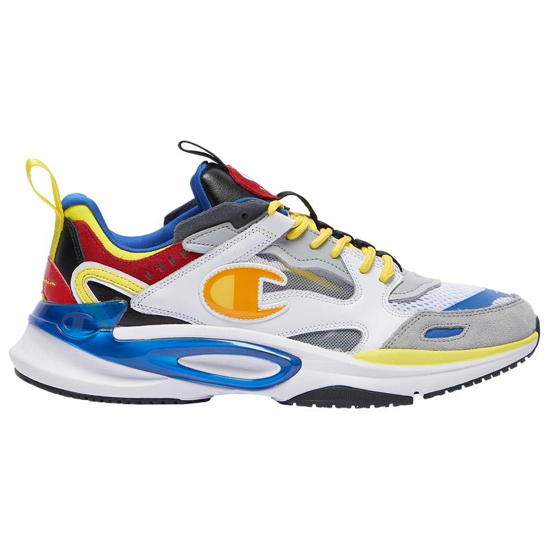 champion shoes mens foot locker