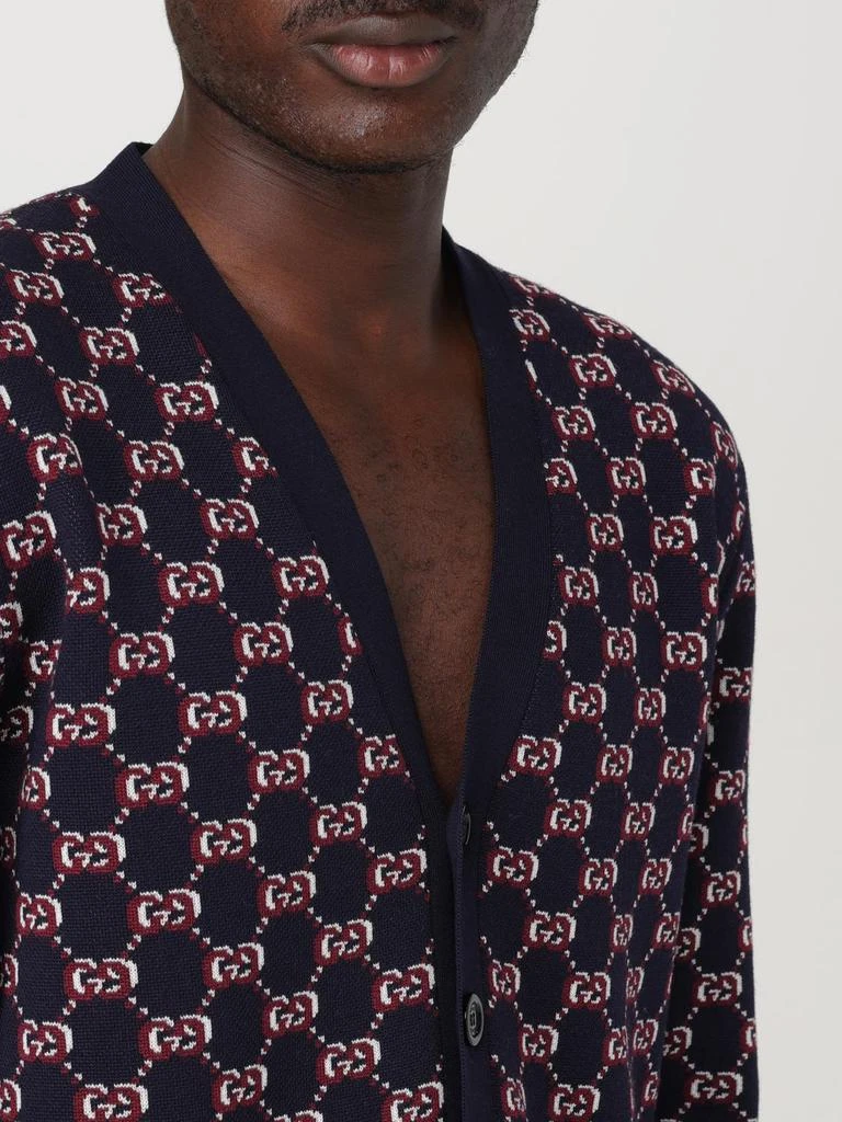 Gucci Cardigan men Gucci 5