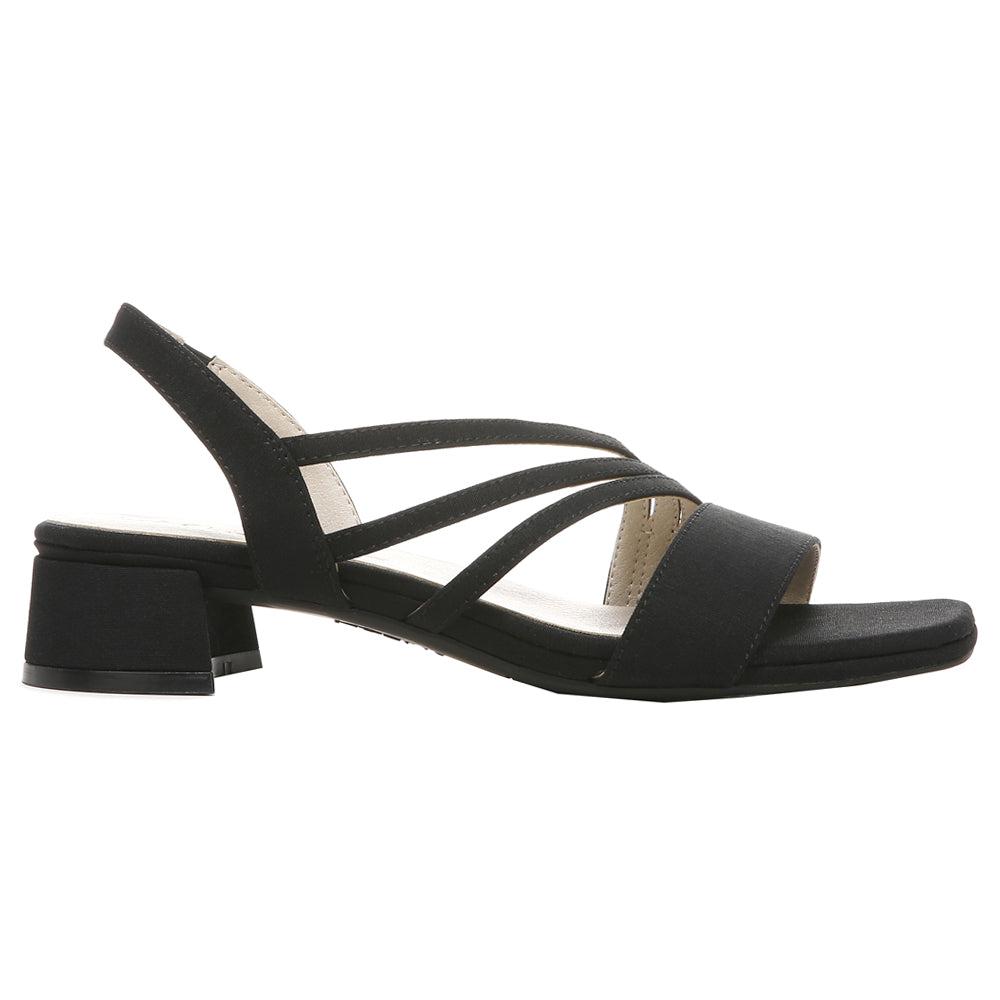 LifeStride Joy Sling Back Sandals