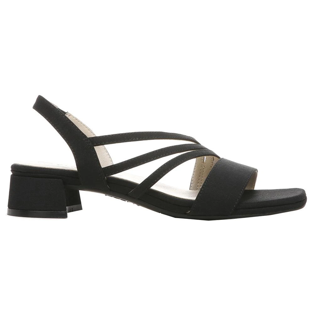 LifeStride Joy Sling Back Sandals 1