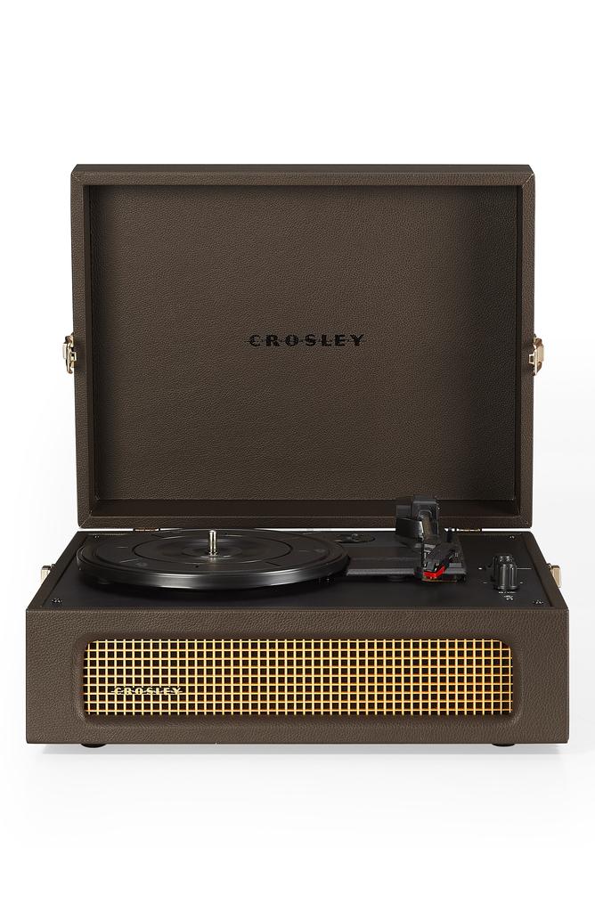 Crosley Voyager Record Player
