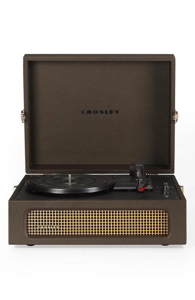 Crosley Voyager Record Player 1