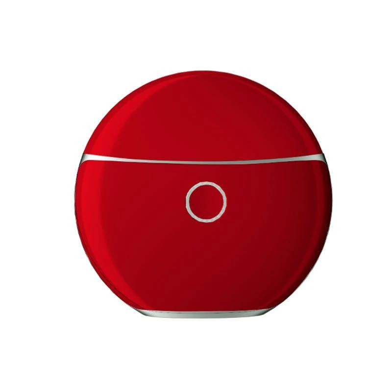 ERUULE Facial Tool Facial Shaping Heating Vibration Micro Current EMS Electric Facial Massager Anti-aging Neck And Face Lift Reduce Wrinkles And Puffiness 2