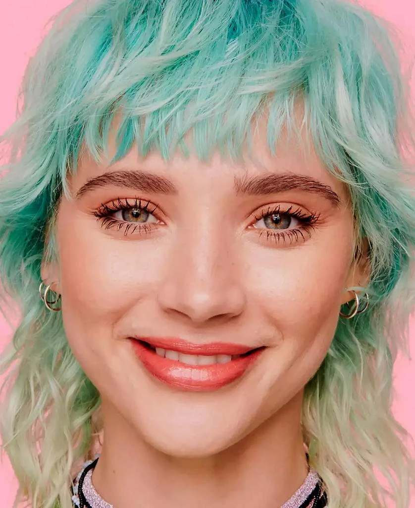 Benefit Cosmetics BADgal BANG! Waterproof Volumizing Mascara 5