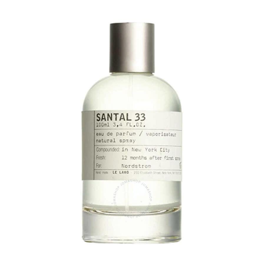 Le Labo Le Labo Santal 33 Unisex EDP