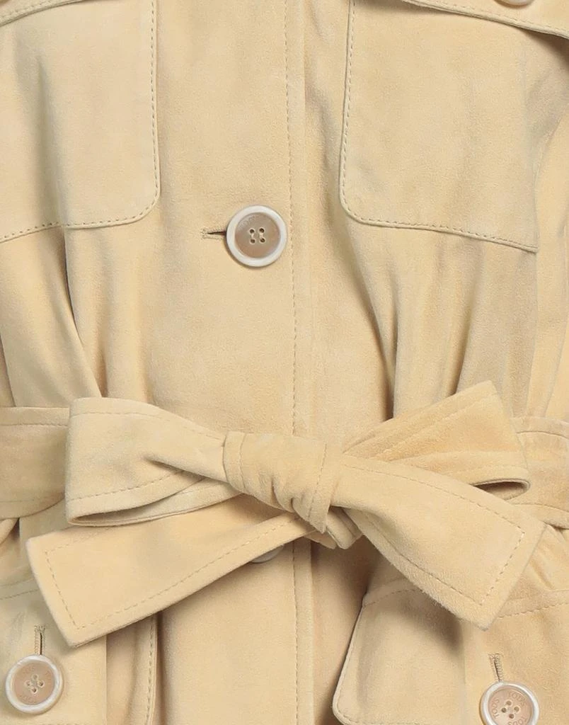 Tod's Full-length jacket 4
