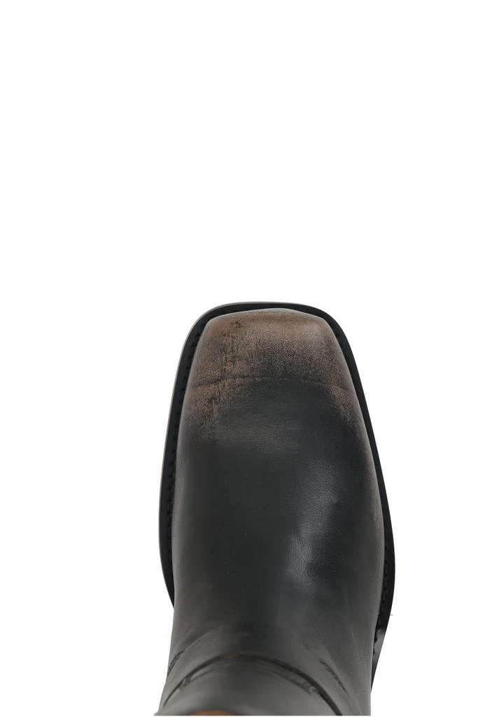 Paris Texas Paris Texas Boots 4