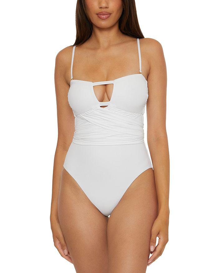 Becca The Butterfly Multi Way One Piece Swimsuit