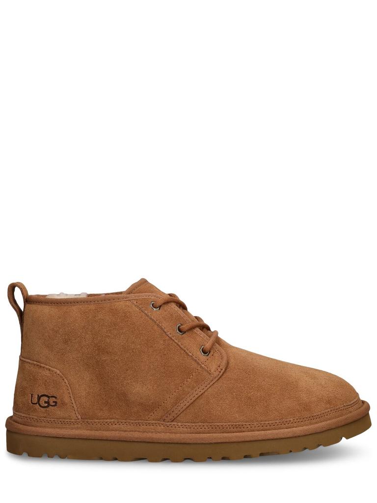 UGG Neumel Lace-up Shoes