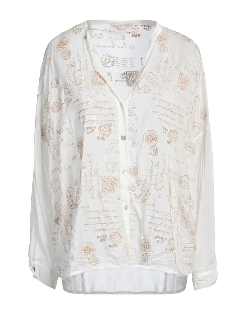 Motel Patterned shirts & blouses 1