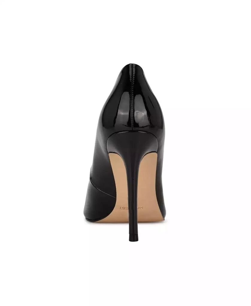 Nine West Women's Fresh Slip-On Stiletto Pumps 3