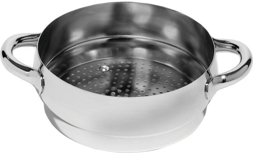 Alessi Mami Cestello Vapore
