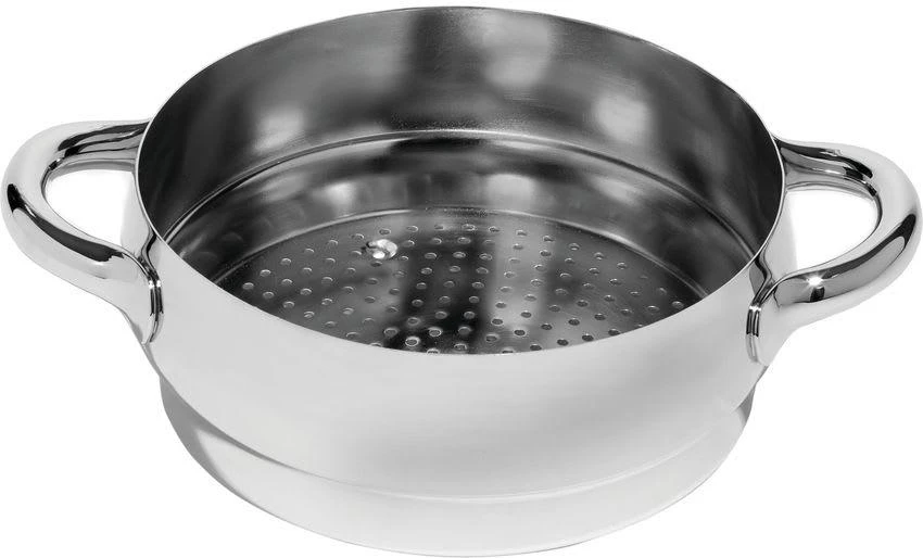 Alessi Mami Cestello Vapore 1