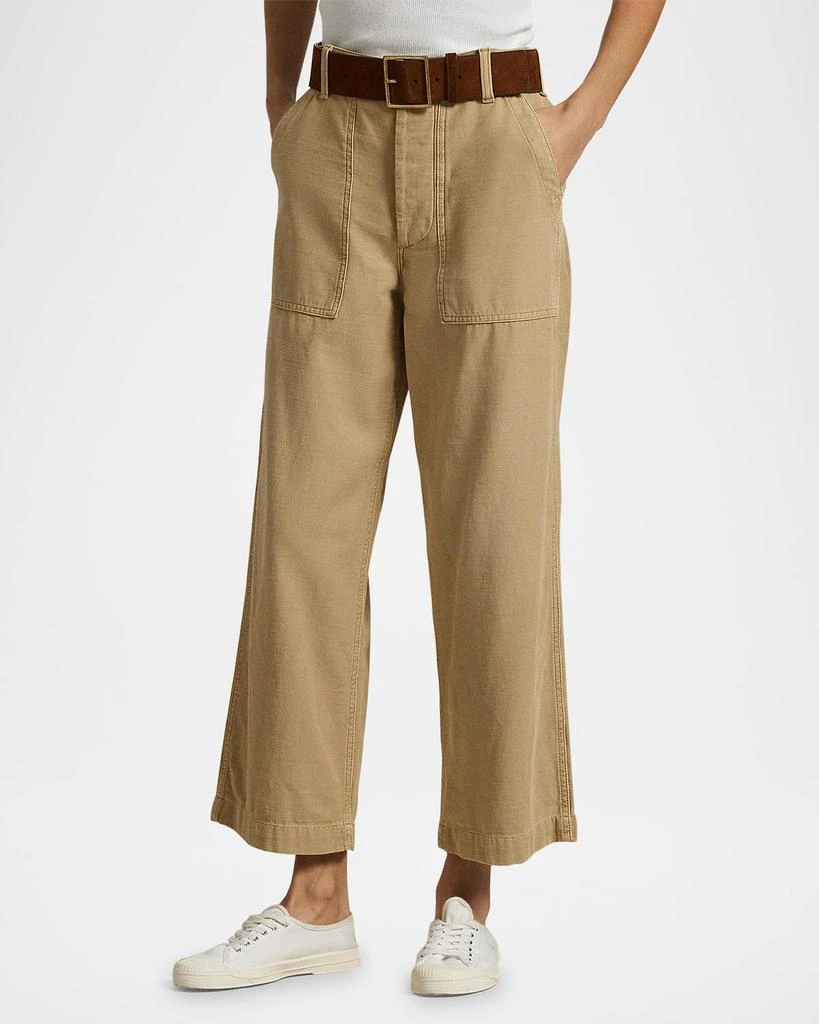 Ralph Lauren The Ricky Pants 4