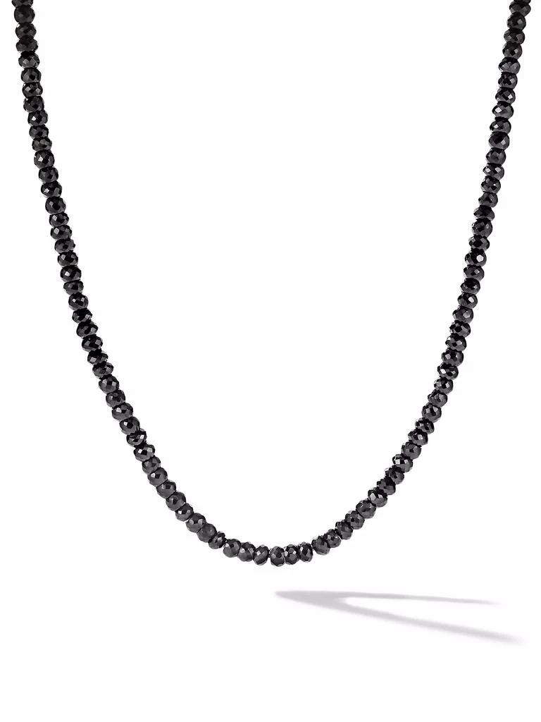 David Yurman Spiritual Beads Necklace 1