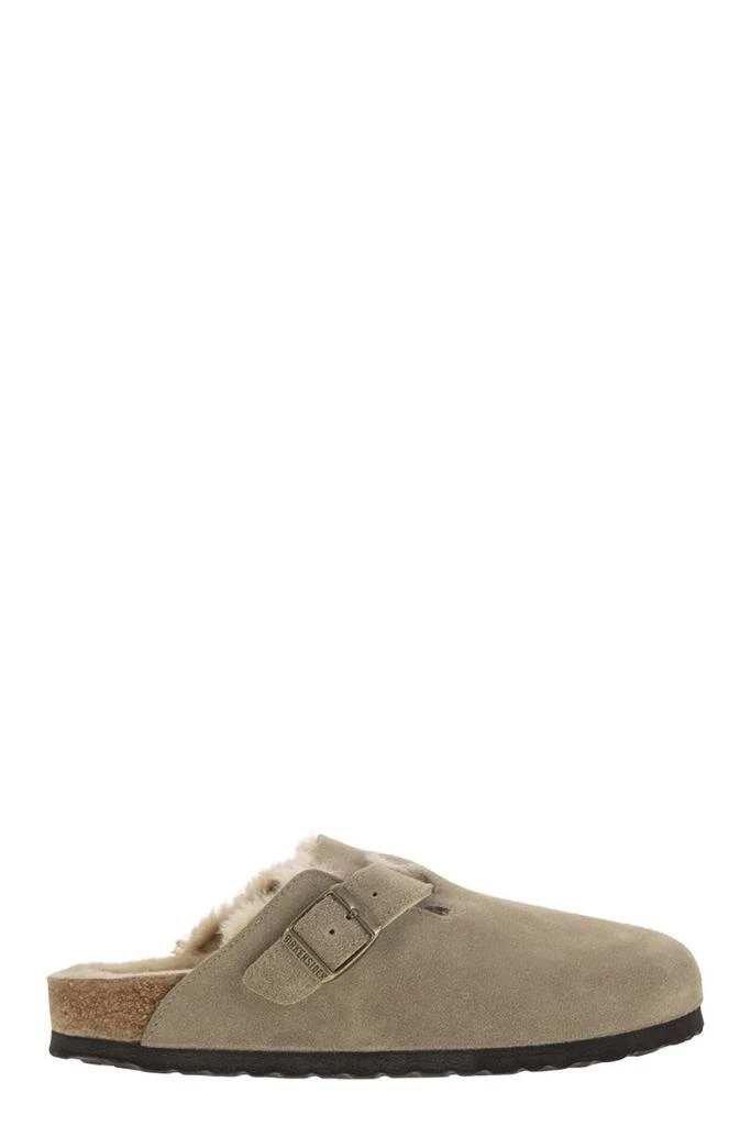 Birkenstock BOSTON SHEARLING SLIPPERS 1