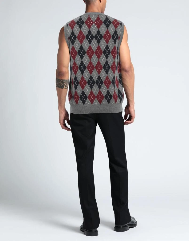 Pop Trading Company Sleeveless sweater 3